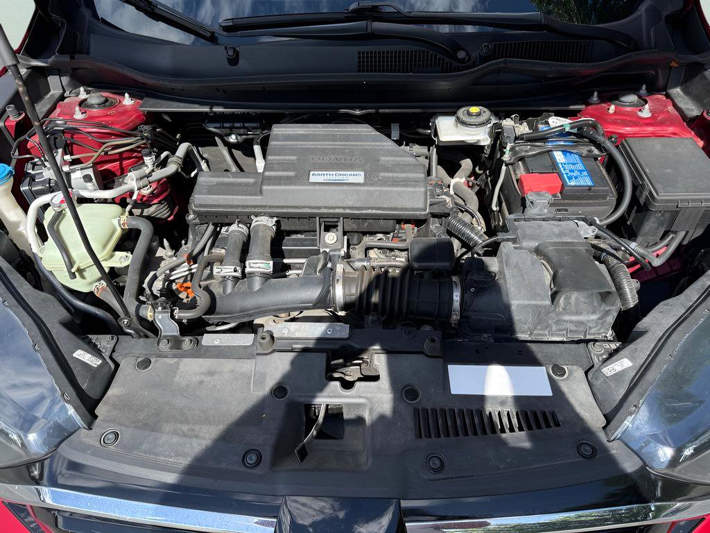 Certified 2020 Honda CR-V EX-L image 39