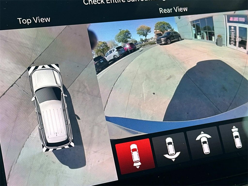 Used 2024 Jeep Grand Cherokee L Limited w/ Luxury Tech Group II image 21