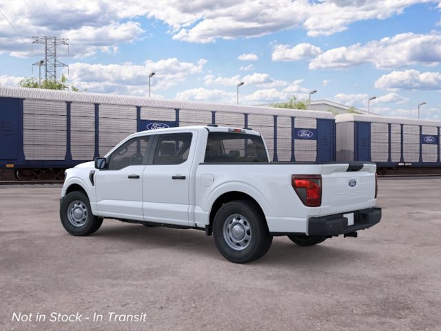 New 2026 Ford F150 XL RWD image 4