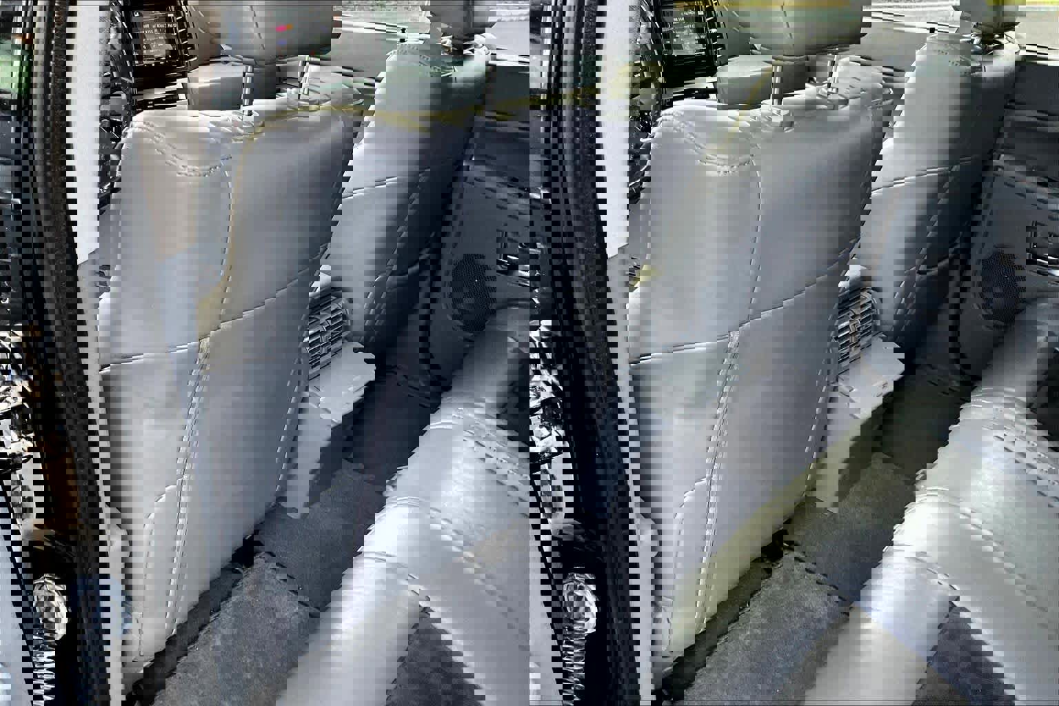 Used 2007 Jeep Grand Cherokee SRT8 w/ SRT Option Group I image 12