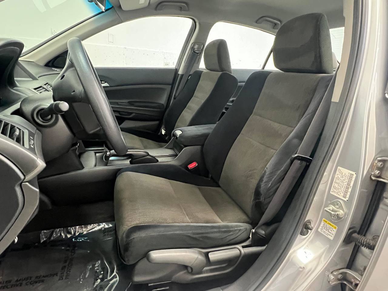 Used 2009 Honda Accord LX image 8