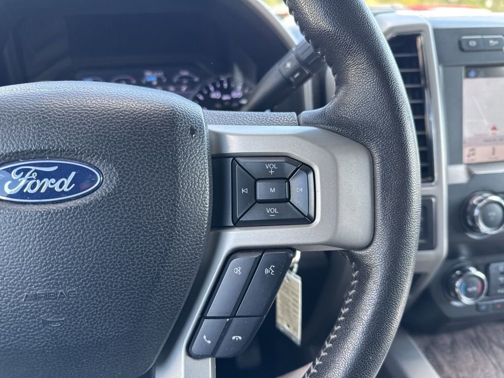 Used 2019 Ford F350 Lariat w/ Tow Technology Bundle image 14