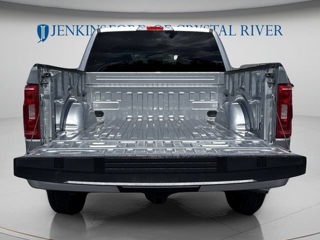 Certified 2022 Ford F150 XLT w/ Equipment Group 302A High AWD/4WD image 6