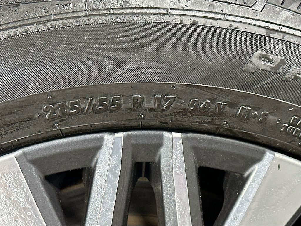 Used 2024 Nissan Altima 2.5 SV image 33