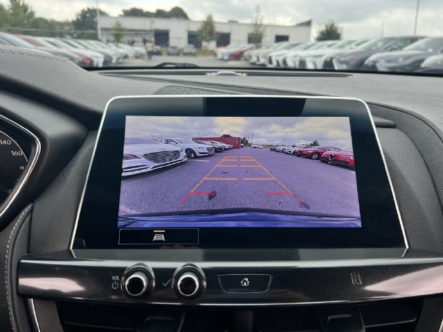Used 2021 Cadillac CT5 Premium Luxury RWD image 24