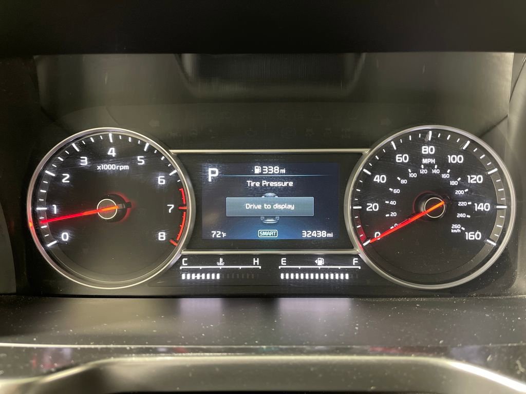 Used 2023 Kia Sorento S image 20