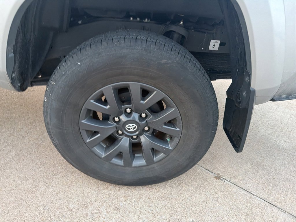 Used 2023 Toyota Tacoma SR5 image 10