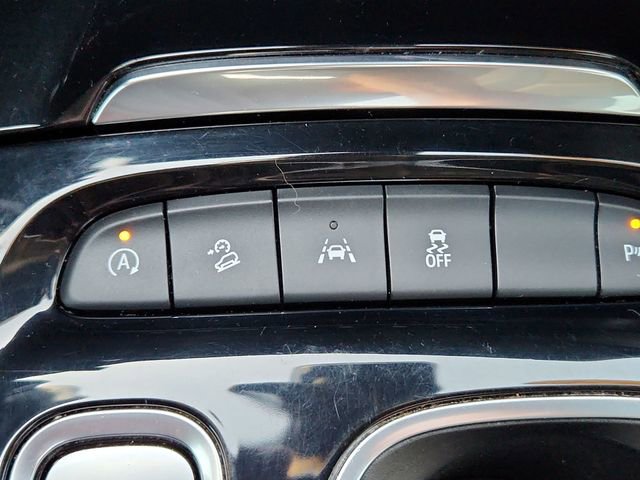 Used 2021 Buick Envision Essence w/ Sport Touring Package image 29