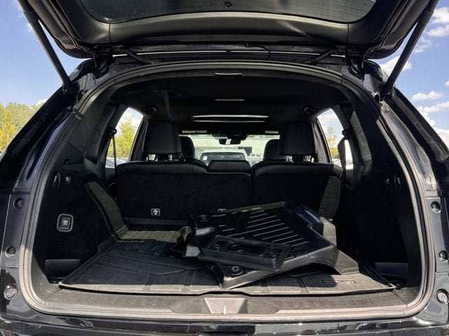 Used 2023 Honda Passport EX-L image 28