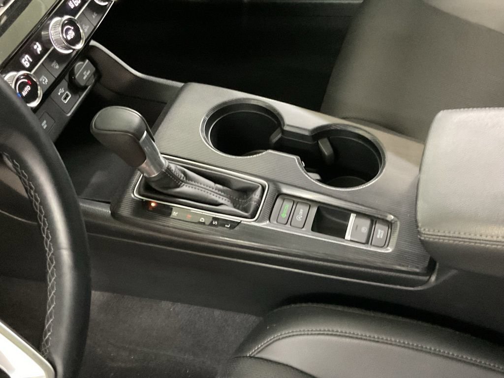 Certified 2024 Honda Civic EX-L image 20