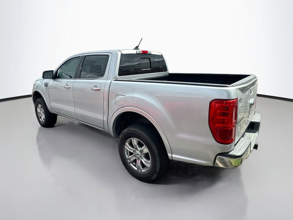 Used 2019 Ford Ranger XLT w/ Equipment Group 302A Luxury image 4