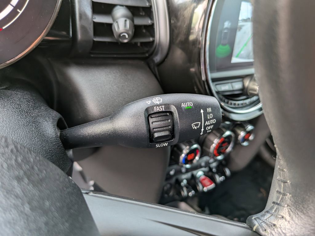Used 2021 MINI Cooper Convertible w/ 6.5" Touchscreen Package FWD image 27