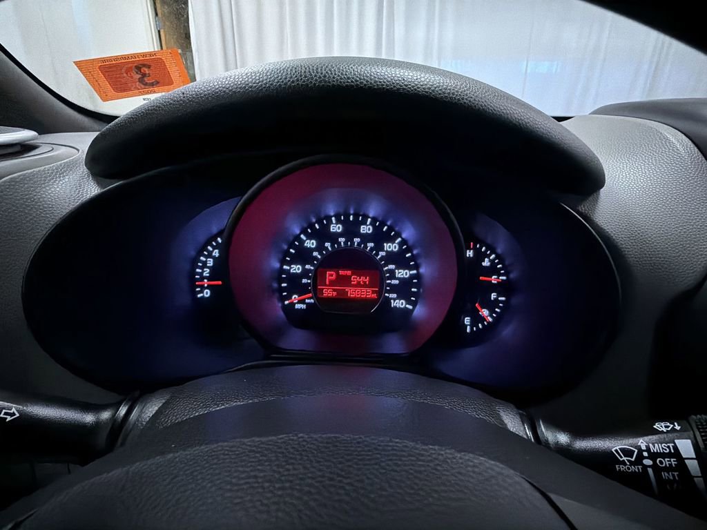 Used 2016 Kia Soul image 19