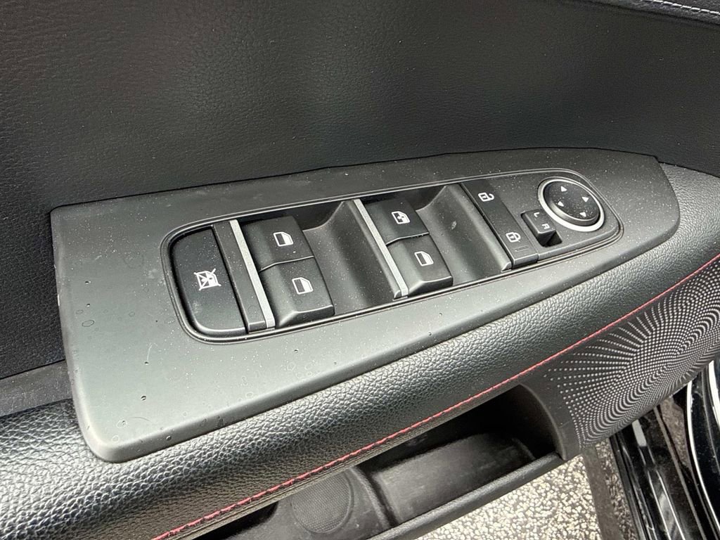 Used 2023 Kia Forte GT w/ GT2 Package image 20