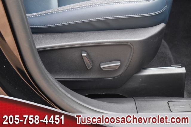 Used 2023 Ford Bronco Sport Outer Banks AWD/4WD image 23