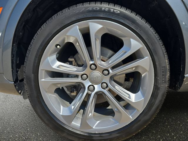 Used 2015 Audi Q3 2.0T Prestige w/ Prestige Package AWD/4WD image 37