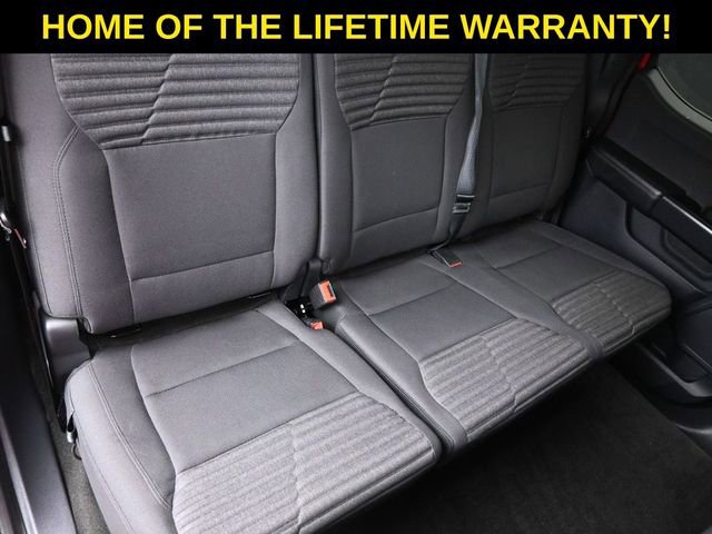 Used 2022 Ford F150 XL w/ STX Appearance Package AWD/4WD image 44