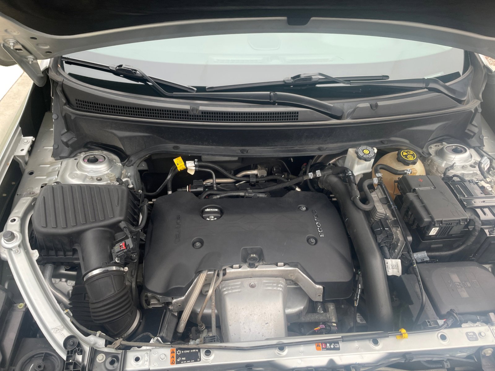 Used 2018 GMC Terrain SLT w/ Preferred Package image 6