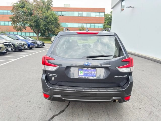 Used 2019 Subaru Forester w/ Alloy Wheel Package AWD/4WD image 6