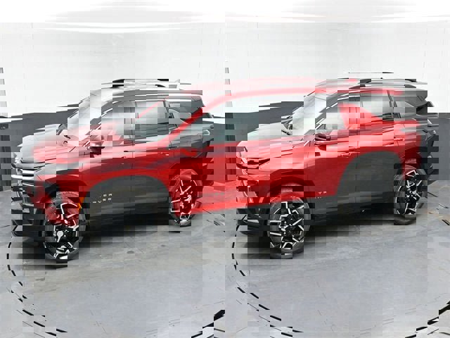 New 2026 Chevrolet Traverse High Country w/ LPO, Floor Liner Package image 1