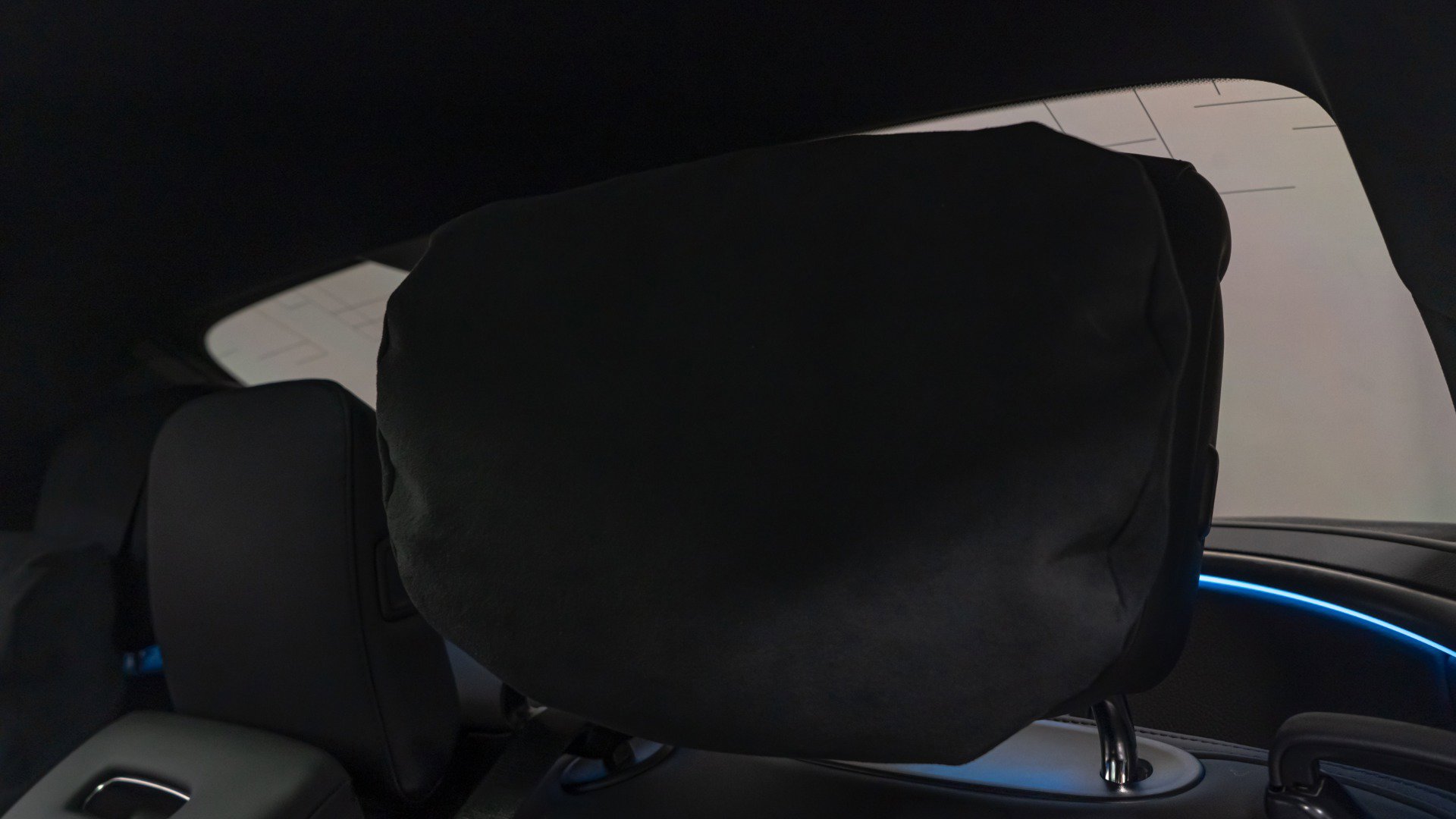 Used 2025 Mercedes-Benz S 63 AMG S image 66