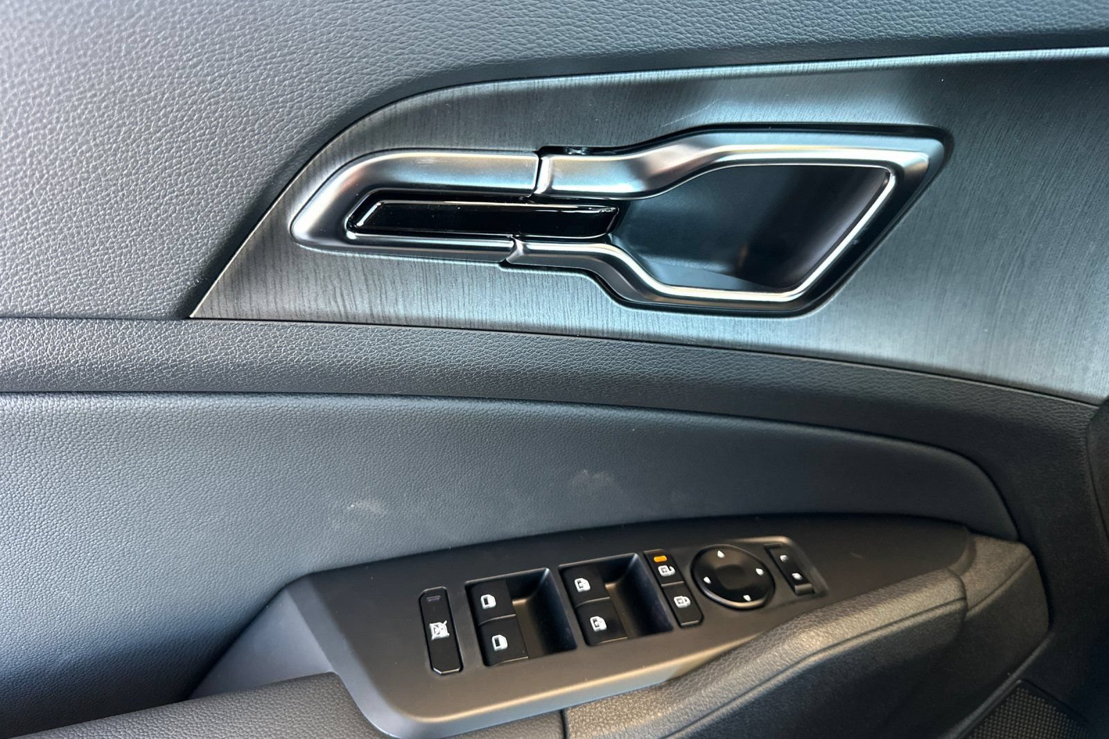 New 2026 Kia Sportage X-Line AWD/4WD image 11