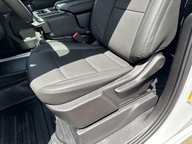 New 2026 Chevrolet Silverado 2500 W/T AWD/4WD image 18