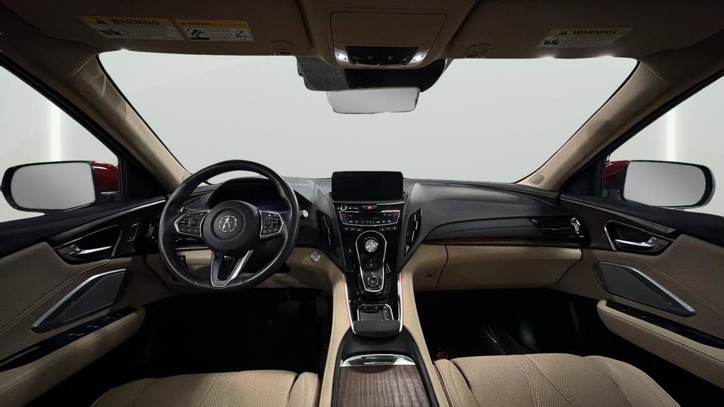 Used 2022 Acura RDX AWD w/ Advance Package image 14