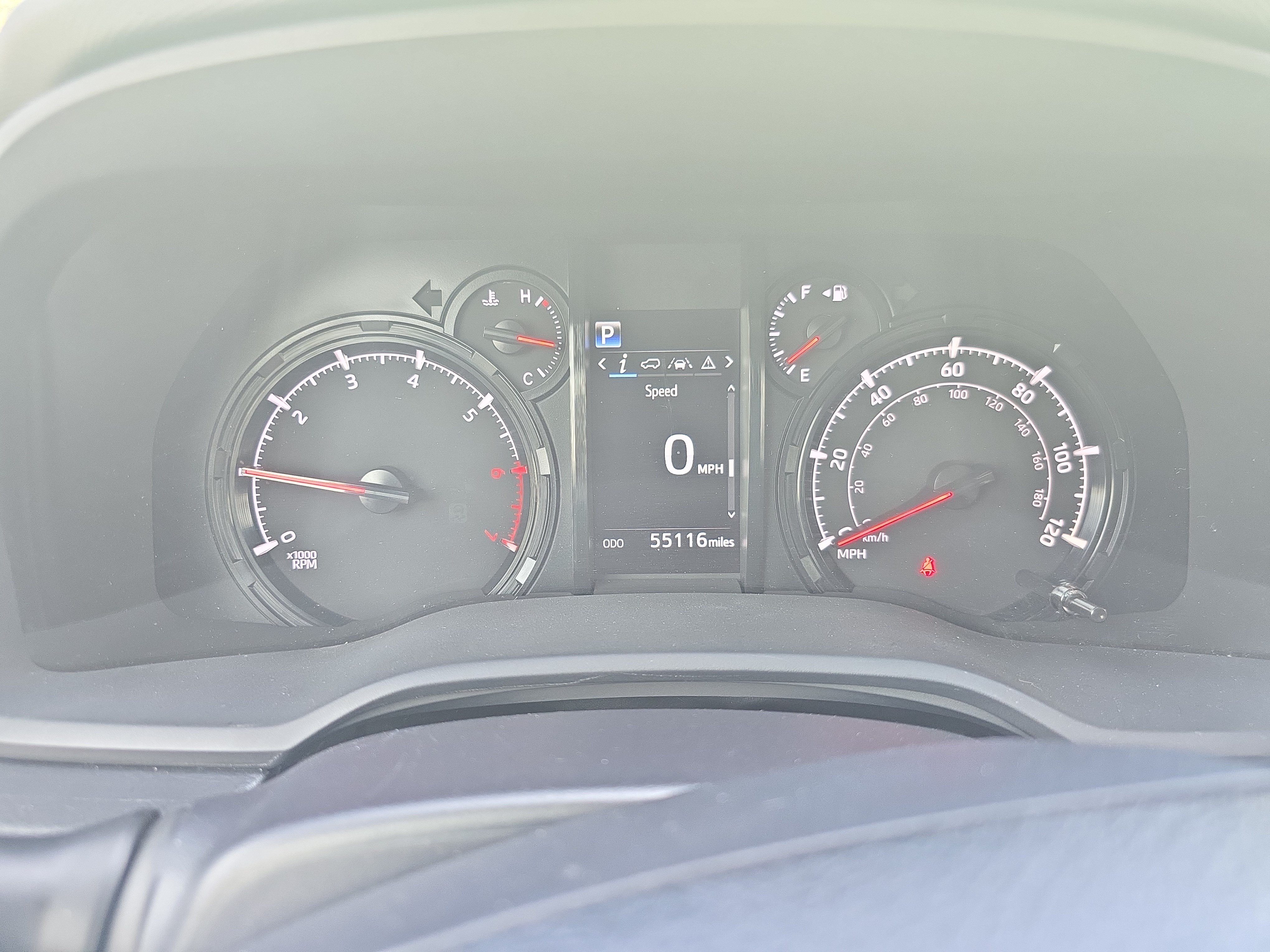 Used 2024 Toyota 4Runner SR5 AWD/4WD image 16