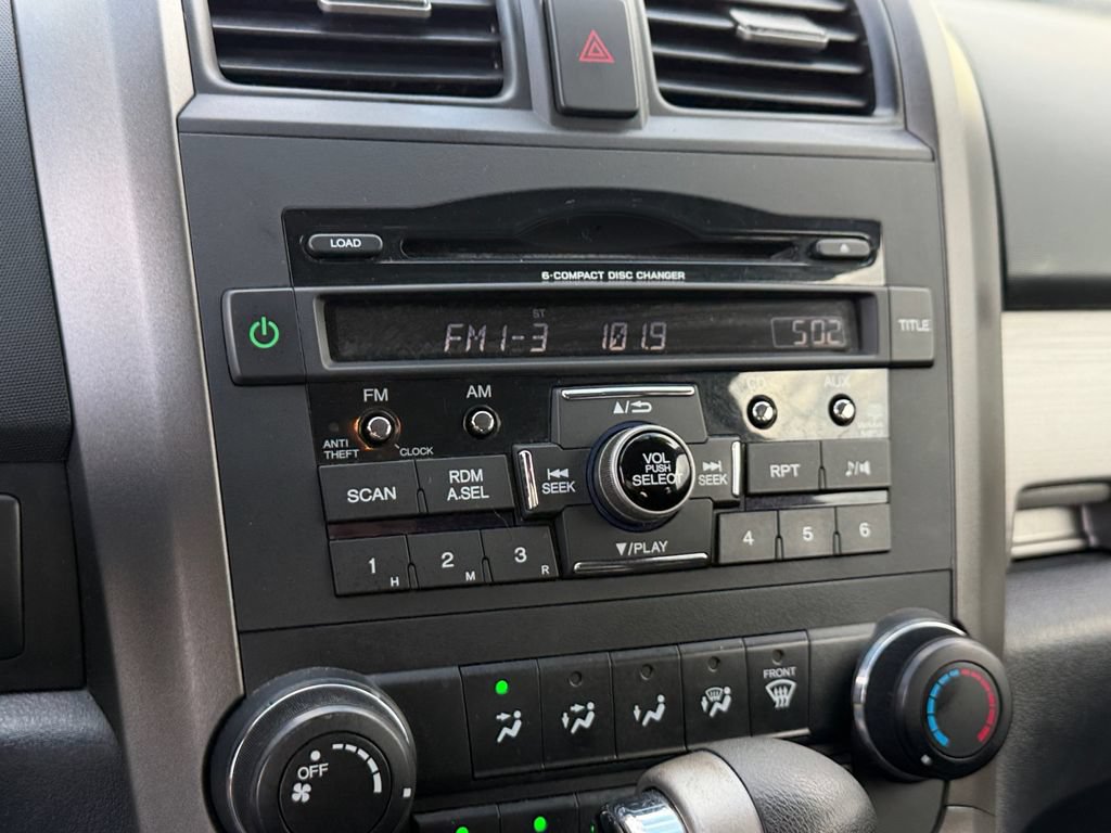 Used 2011 Honda CR-V EX image 17