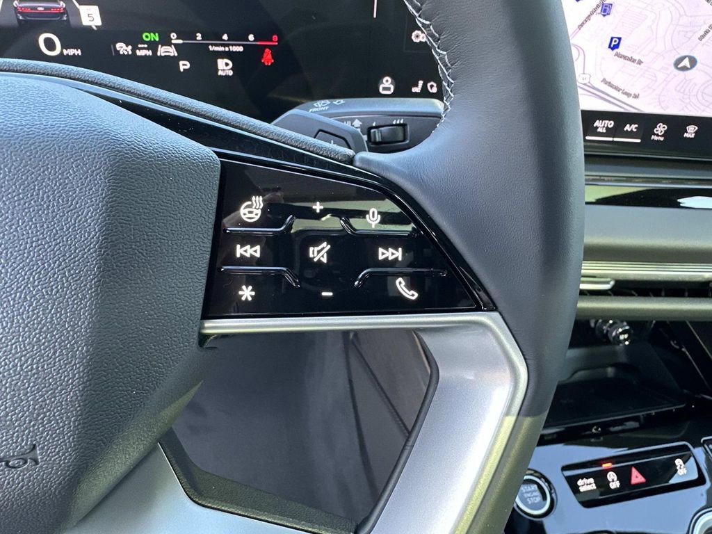 New 2026 Audi A6 Premium Plus image 17