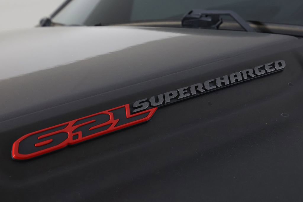 Used 2022 RAM 1500 TRX w/ TRX Level 2 Equipment Group image 64