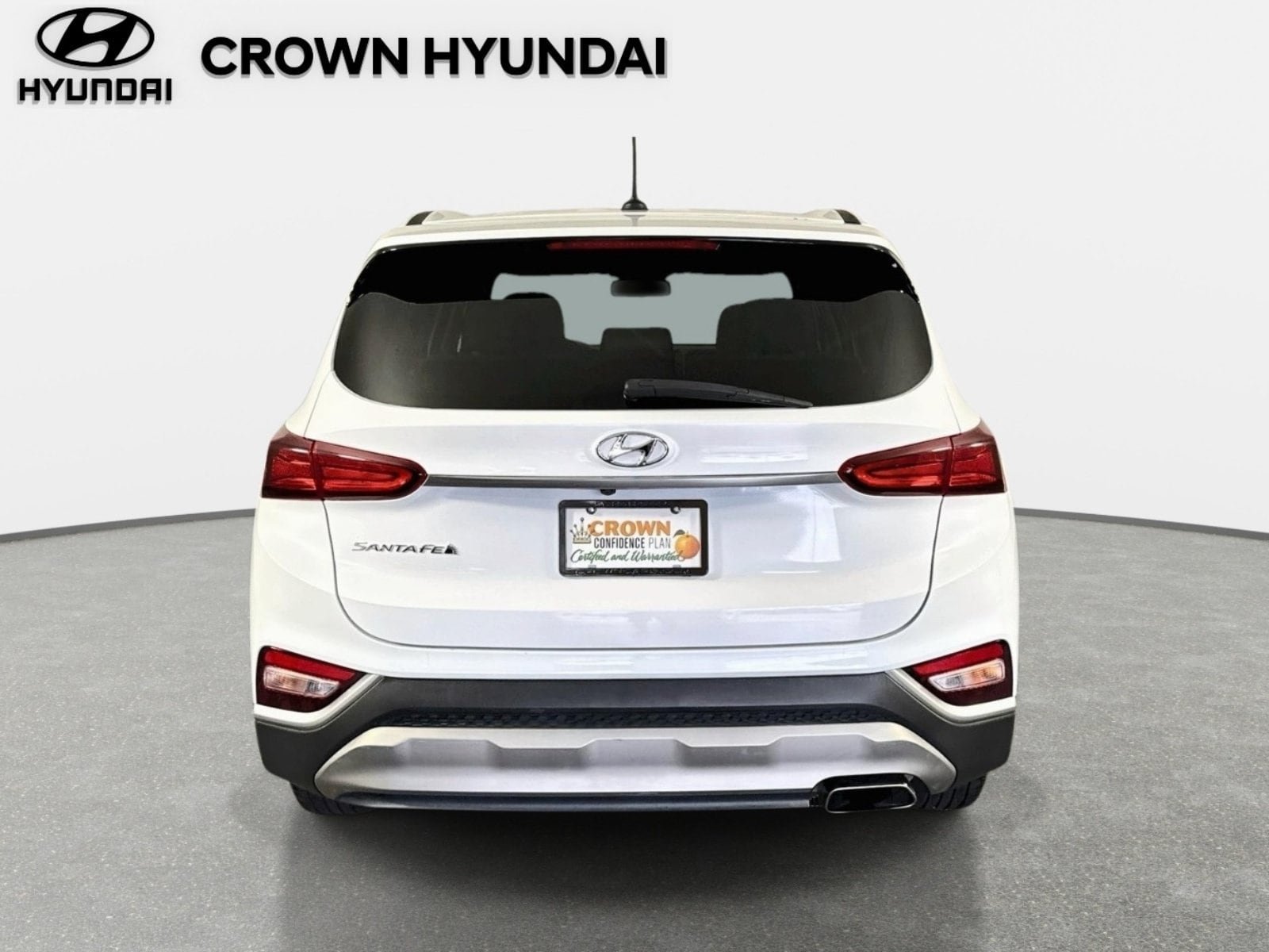 Used 2020 Hyundai Santa Fe SE FWD image 6