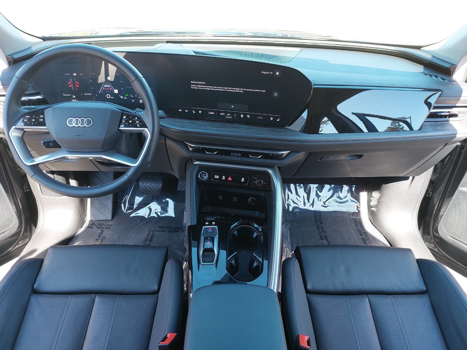 Used 2025 Audi Q5 Premium Plus AWD/4WD image 9