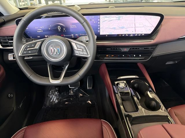 New 2026 Buick Envision Sport Touring AWD/4WD image 17