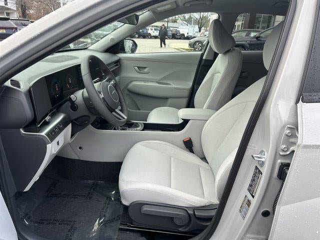 New 2026 Hyundai Kona SEL Sport image 40