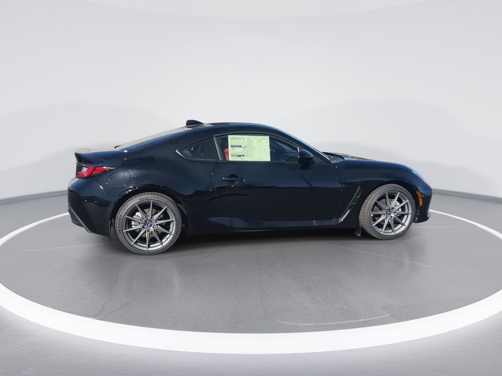 New 2026 Subaru BRZ Limited image 8