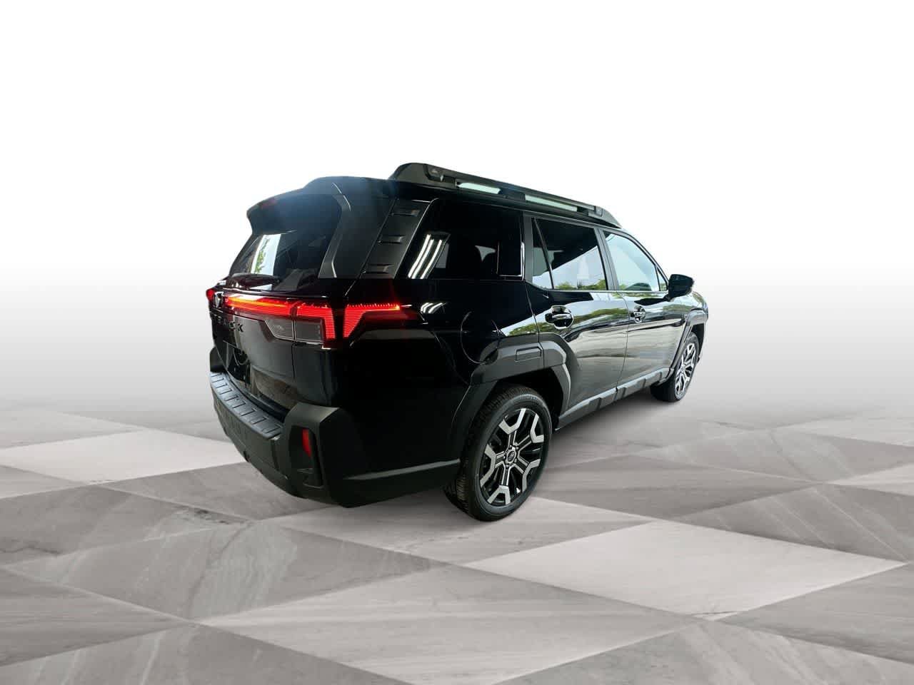 New 2026 Subaru Outback Touring XT AWD/4WD image 8