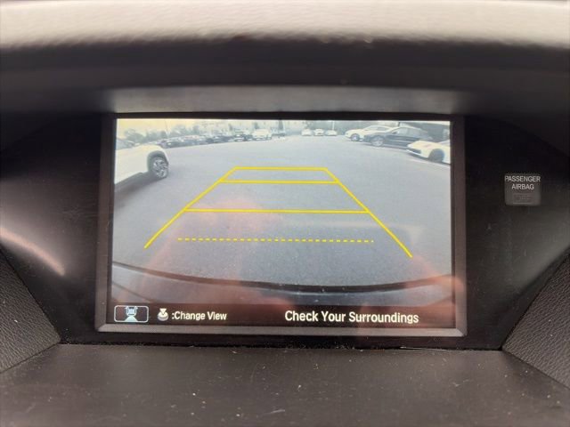 Used 2015 Acura MDX SH-AWD image 8