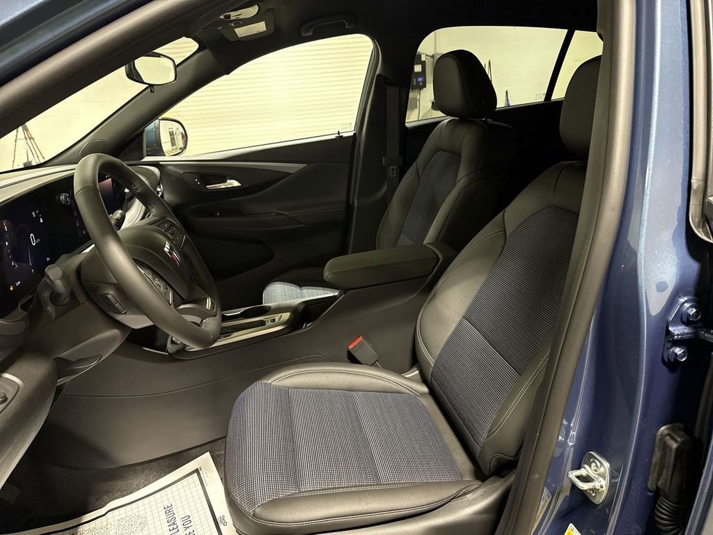 New 2026 Buick Envista Preferred w/ Convenience I Package FWD image 19