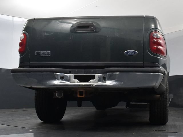 Used 2003 Ford F150 XLT RWD image 21