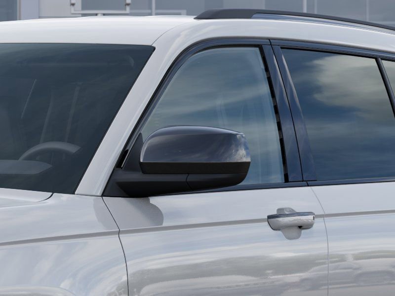 New 2025 Jeep Grand Cherokee L Laredo AWD/4WD image 12