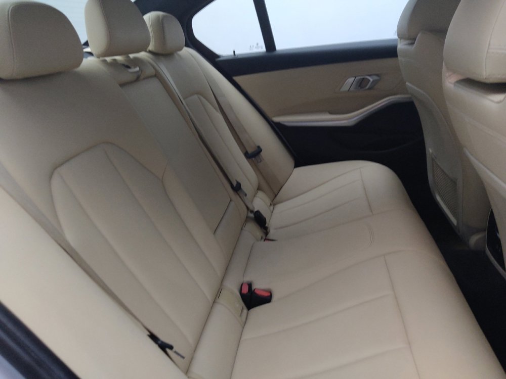 Used 2019 BMW 330i Sedan image 19