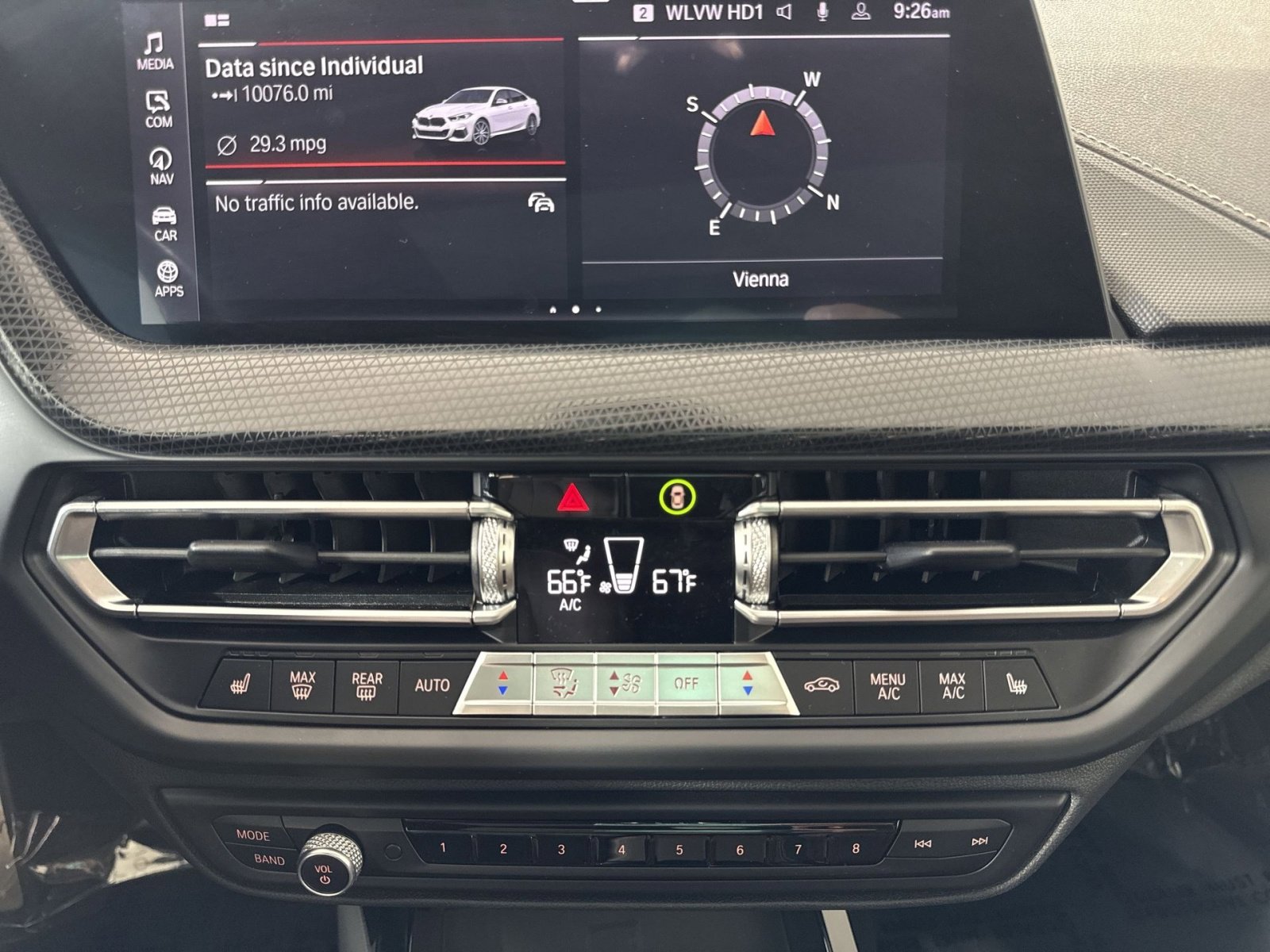 Used 2021 BMW M235i xDrive Gran Coupe w/ Premium Package image 21