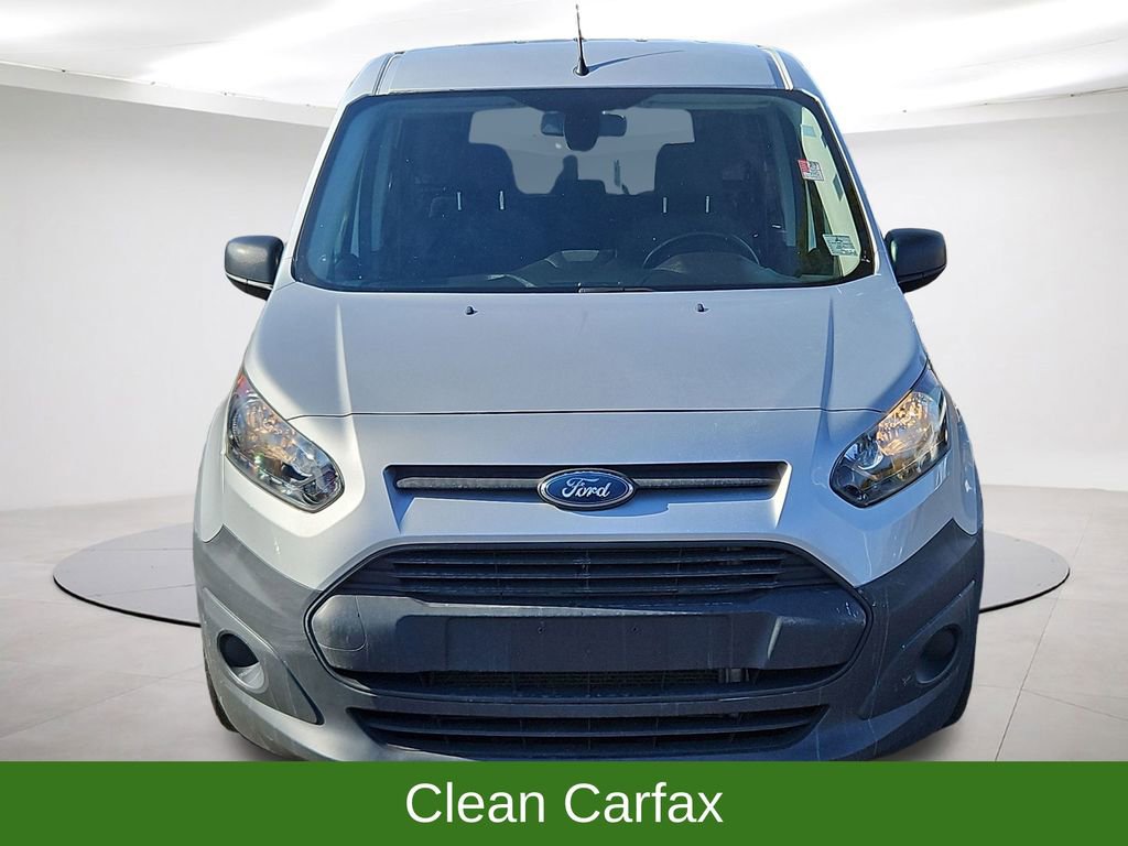 Used 2018 Ford Transit Connect XL image 2