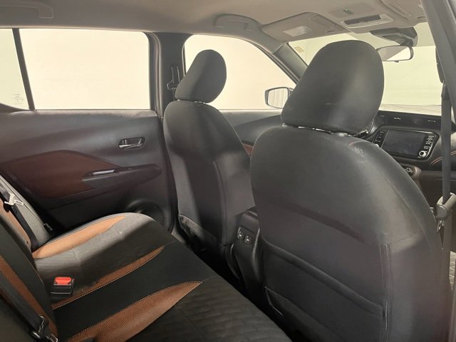 Used 2024 Nissan Kicks SR image 14