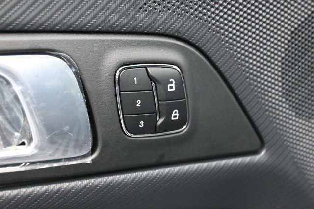 Used 2026 Ford Mustang Premium RWD image 17