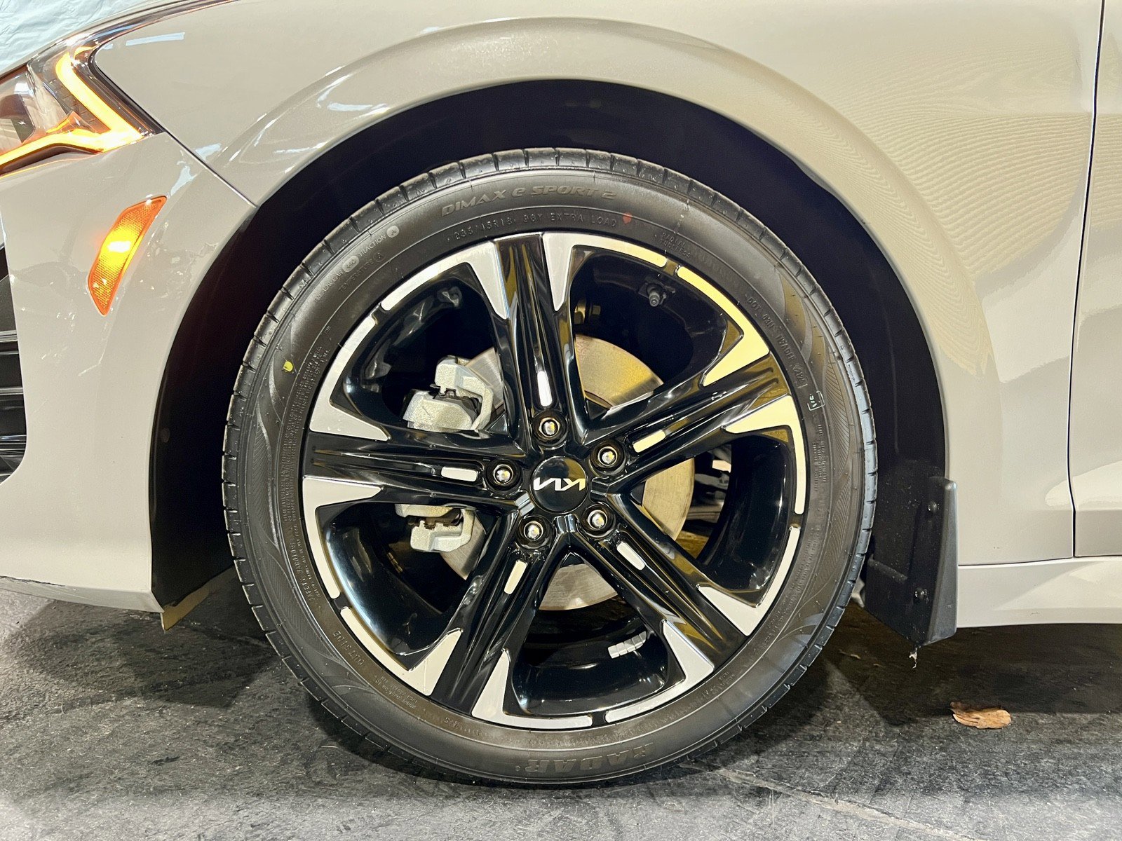 Used 2022 Kia K5 GT-Line w/ GT-Line FWD Premium Package image 27