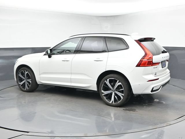Used 2024 Volvo XC60 B5 Ultimate w/ Protection Package Premier AWD/4WD image 6