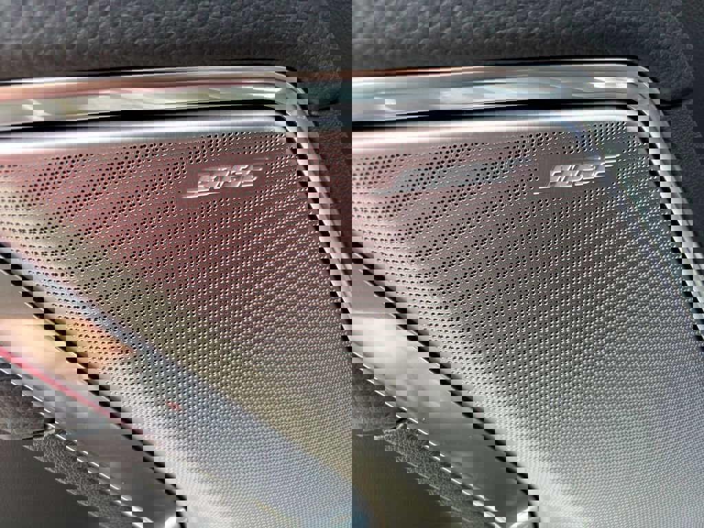 New 2026 GMC Sierra 1500 Denali w/ Denali Reserve Package image 19